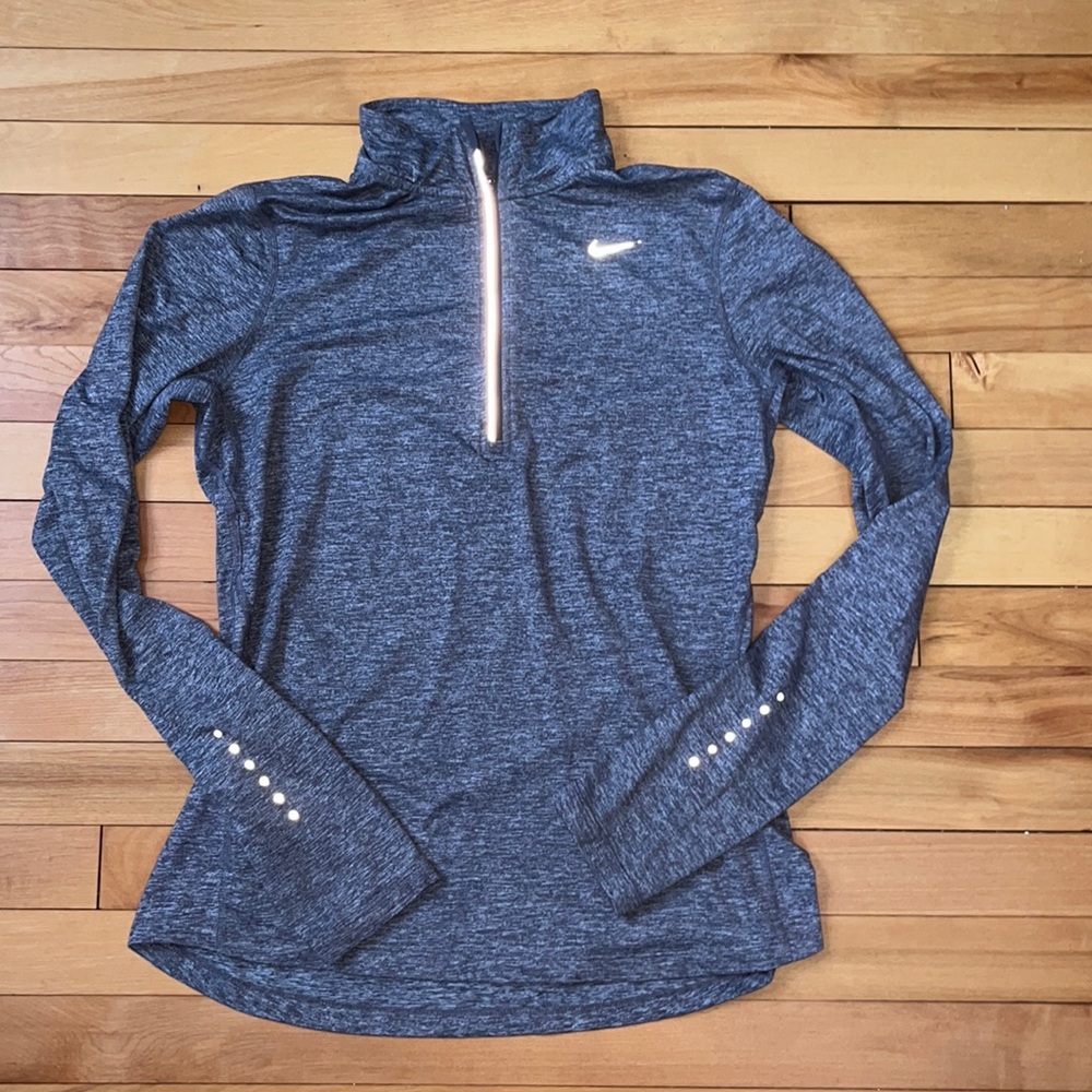 Nike Running sweater